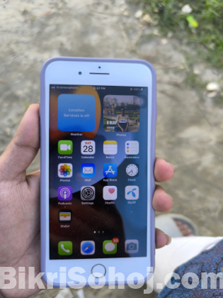 I phon 7 plus